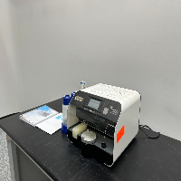 DON WHITHLEY SCIENTIFIC WHITHLEY AUTOMATED SPIRAL PLATER WASP TOUCH image 1
